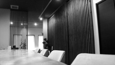 新潟駅前和風ラウンジ雪月花店内写真4